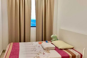 Eco Bloom @ Eco Meadows