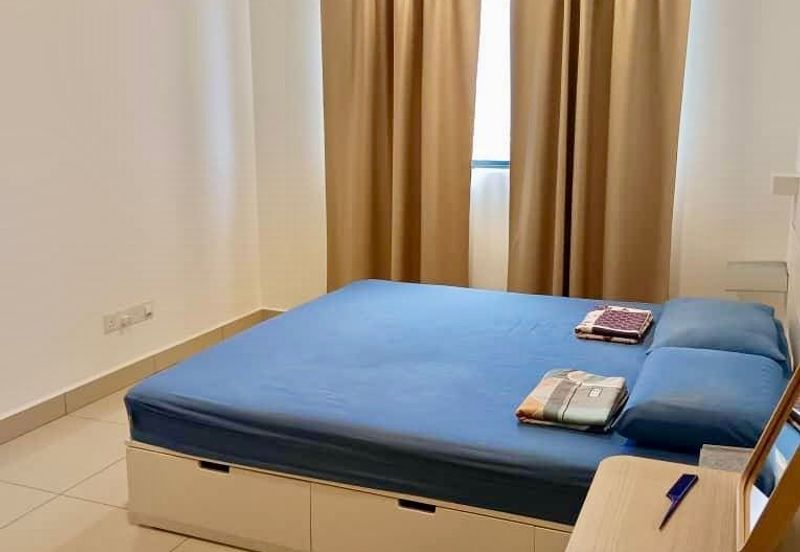 Eco Bloom @ Eco Meadows