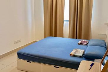 Eco Bloom @ Eco Meadows