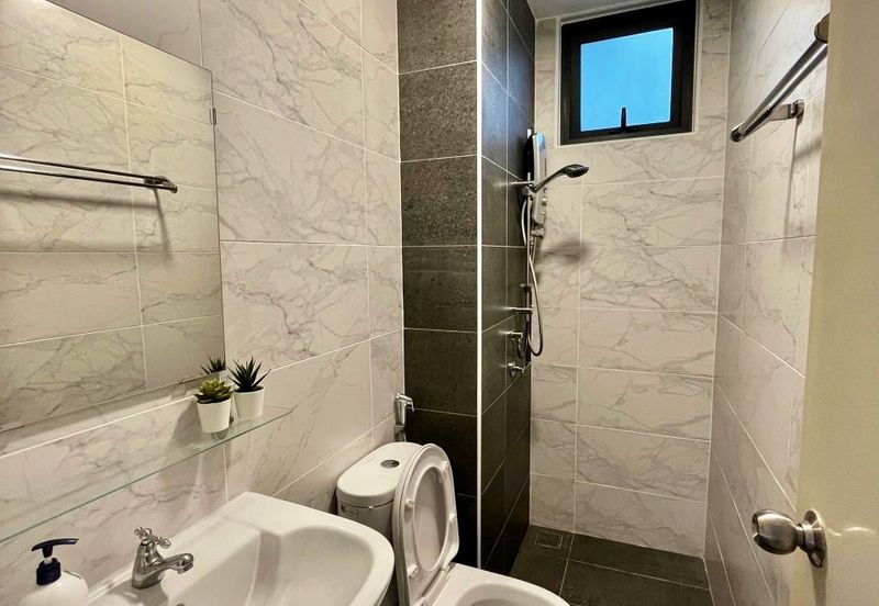 Eco Bloom @ Eco Meadows