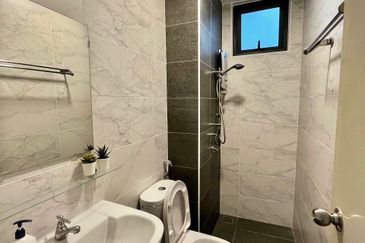 Eco Bloom @ Eco Meadows