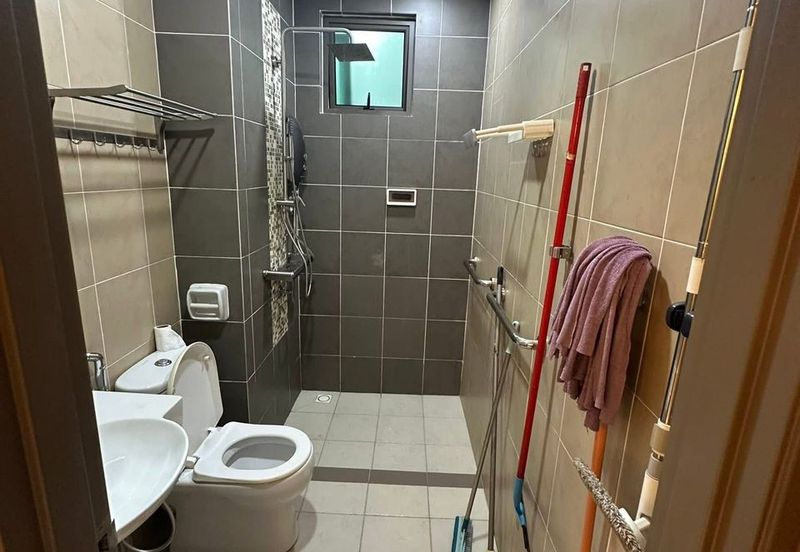 Tree Sparina @ Ideal Vision Park