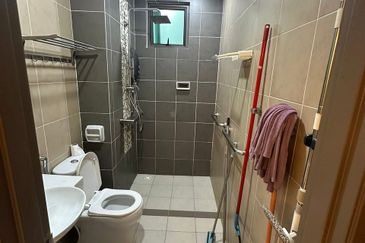 Tree Sparina @ Ideal Vision Park