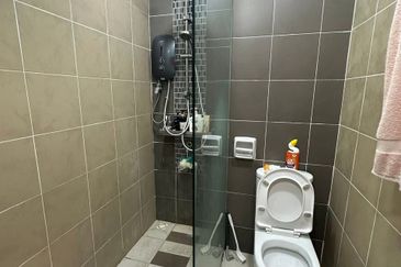 Tree Sparina @ Ideal Vision Park