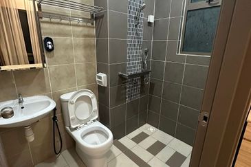 Tree Sparina @ Ideal Vision Park