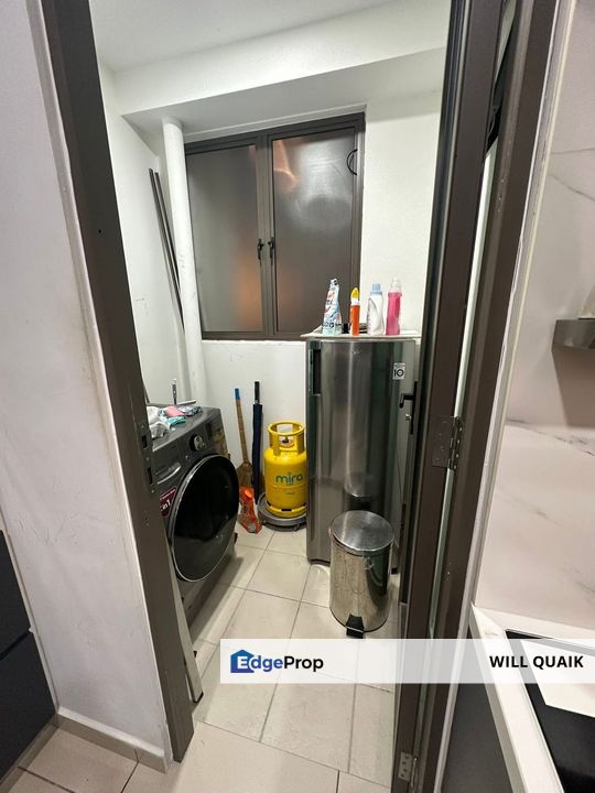 Tree Sparina Condo For Sale in Bayan Lepas Fully Renovated, Penang, Bayan Lepas