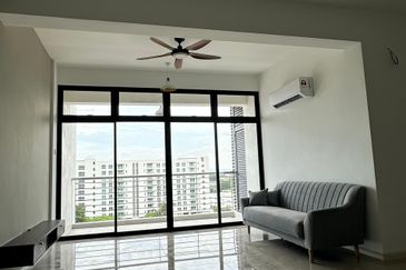 Bayu Residence Condo For Rent In Butterworth Strategic Location