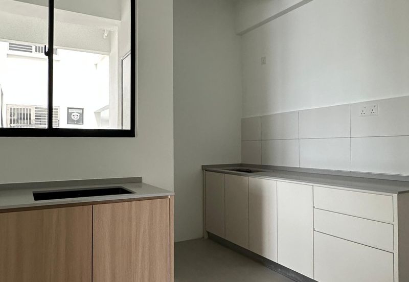 Bayu Residence Condo For Rent In Butterworth Strategic Location