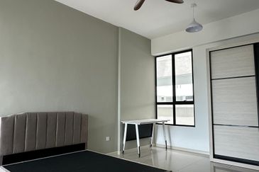 Bayu Residence Condo For Rent In Butterworth Strategic Location