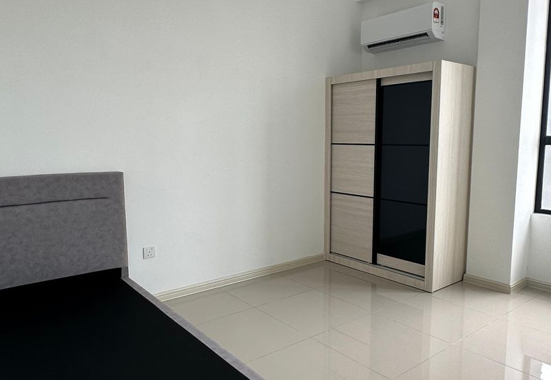 Bayu Residence Condo For Rent In Butterworth Strategic Location