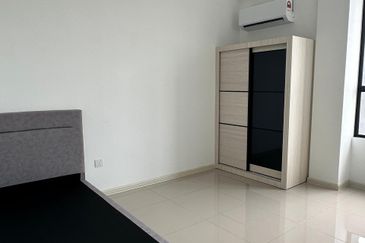 Bayu Residence Condo For Rent In Butterworth Strategic Location