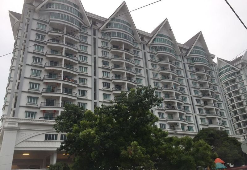 Cassia Resort Condominium