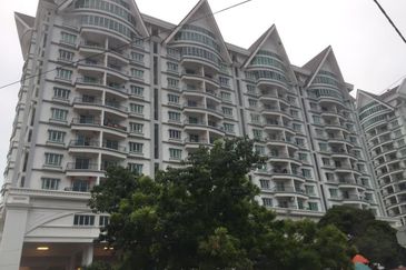 Cassia Resort Condominium