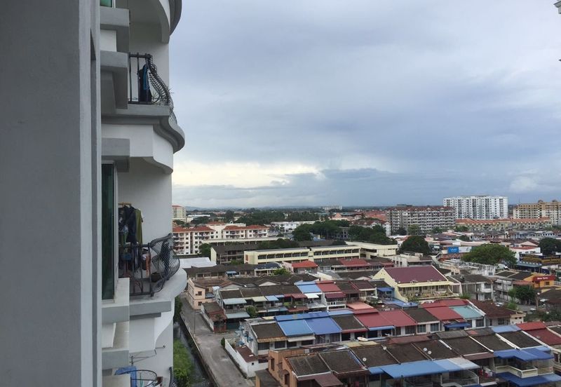 Cassia Resort Condominium