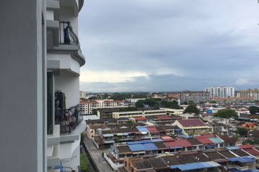 Cassia Resort Condominium