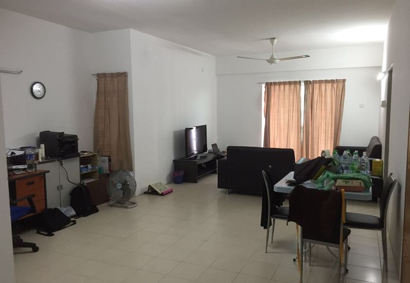 Cassia Resort Condominium