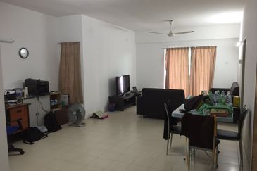 Cassia Resort Condominium