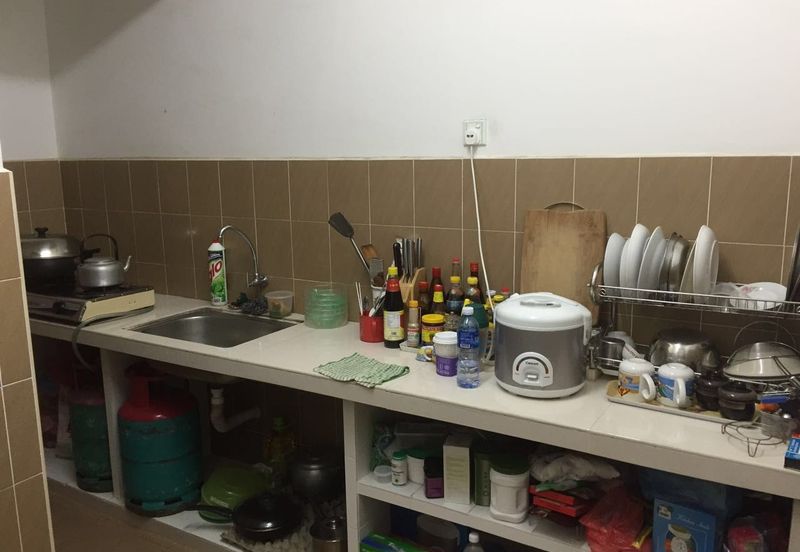 Cassia Resort Condominium