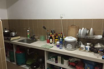 Cassia Resort Condominium