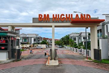 BM Highland