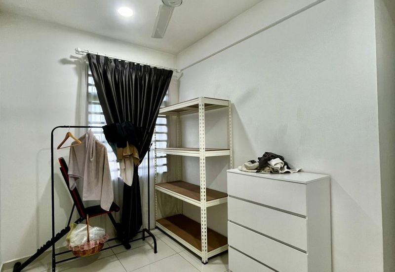 Taman Idaman Flat (Simpang Ampat)