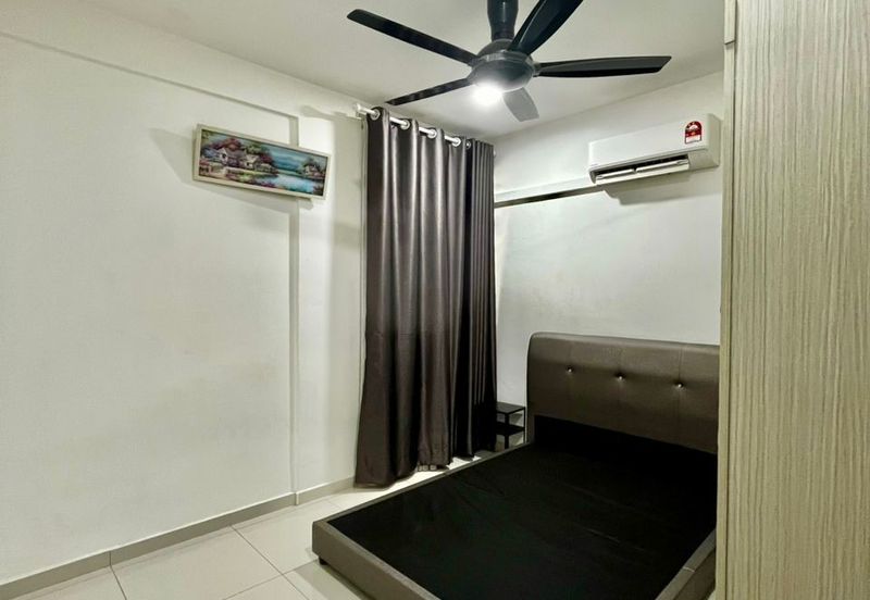 Taman Idaman Flat (Simpang Ampat)