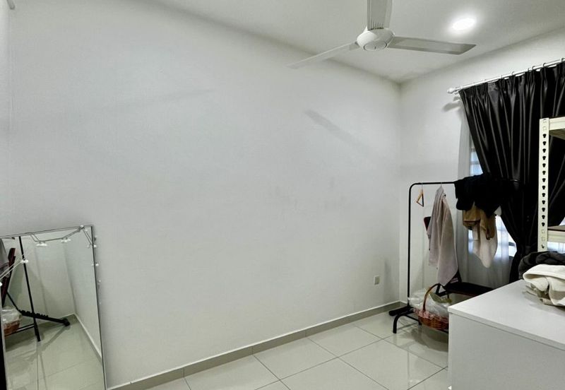 Taman Idaman Flat (Simpang Ampat)