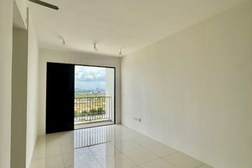 Vivo Executive Apartment