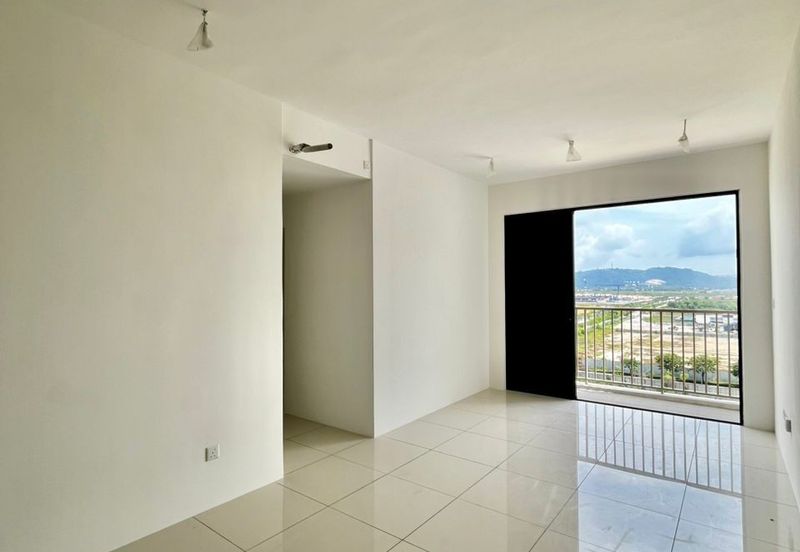 Vivo Executive Apartment