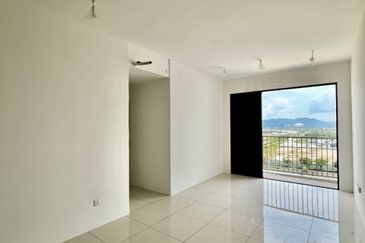 Vivo Executive Apartment