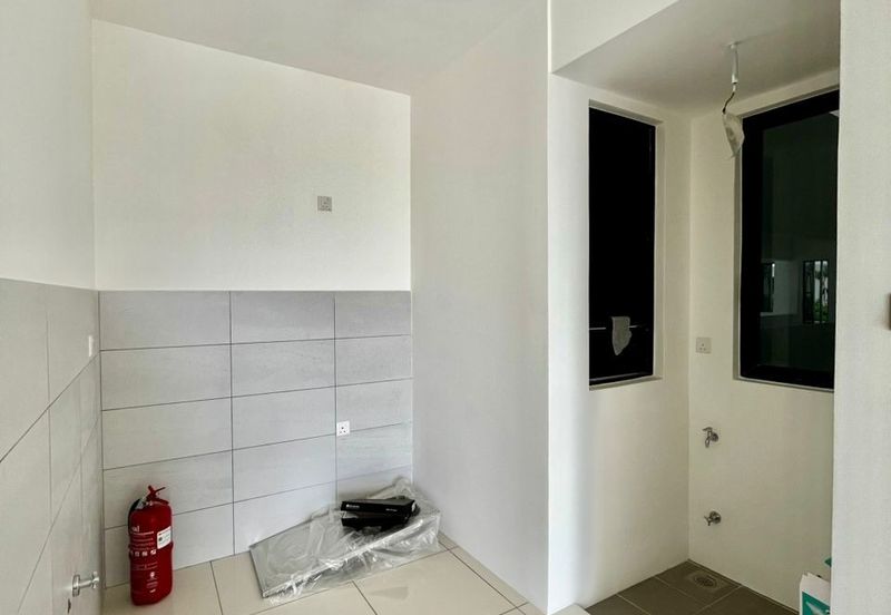 Vivo Executive Apartment