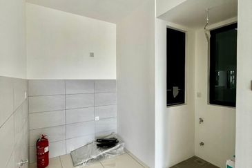 Vivo Executive Apartment