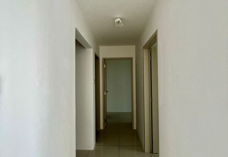 Vivo Executive Apartment