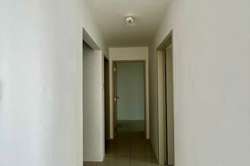 Vivo Executive Apartment