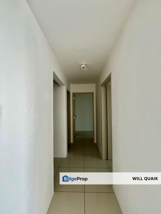 Vivo Executive Apartment For Sale in Batu Kawan Near Carpark Facilities , Penang, Batu Kawan