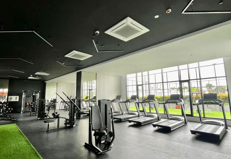 Vivo Executive Apartment