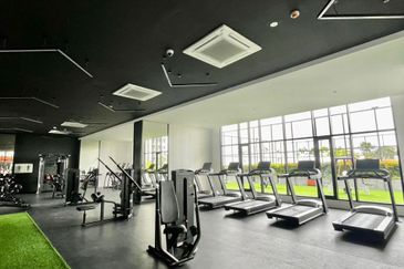 Vivo Executive Apartment