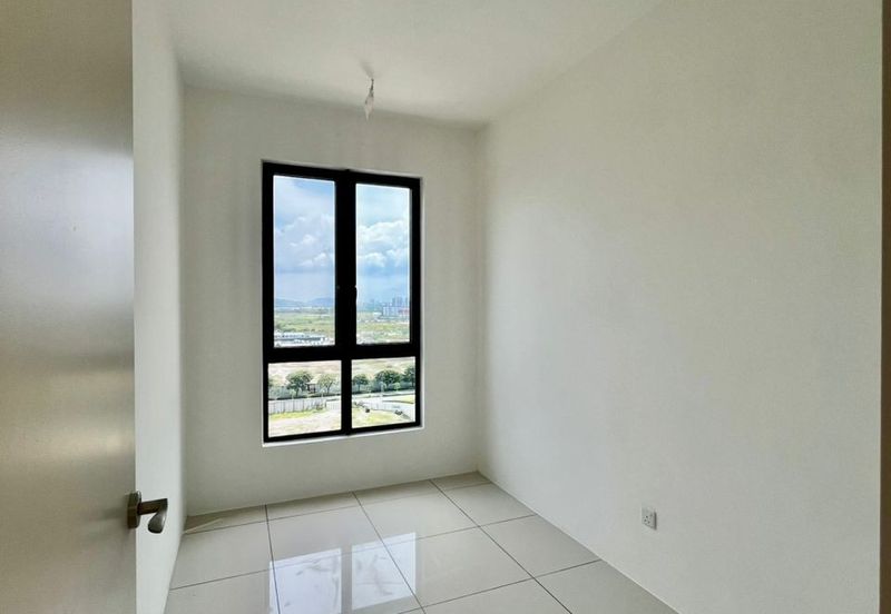 Vivo Executive Apartment