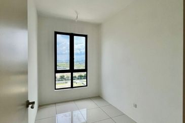 Vivo Executive Apartment