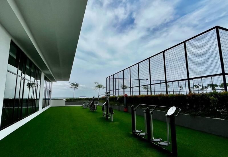 Vivo Executive Apartment