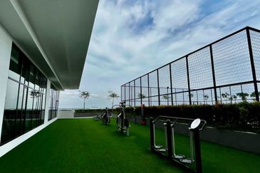 Vivo Executive Apartment