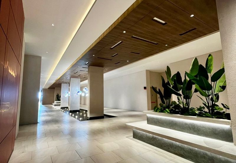 Vivo Executive Apartment