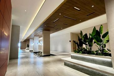 Vivo Executive Apartment