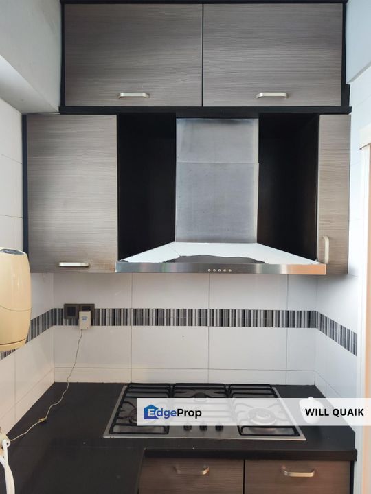 Desa Bukit Jambul Condo For Sale in Bayan Lepas Nice Renovation, Penang, Bukit Jambul