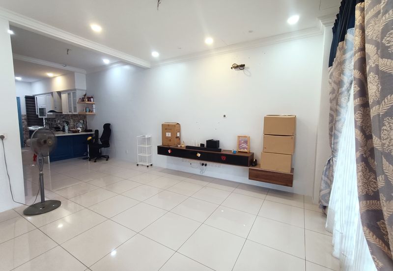 Bandar Tasek Mutiara