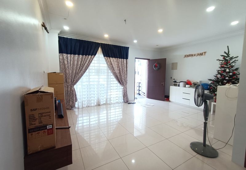 Bandar Tasek Mutiara