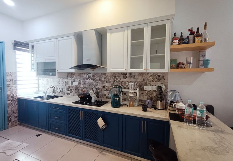 Bandar Tasek Mutiara