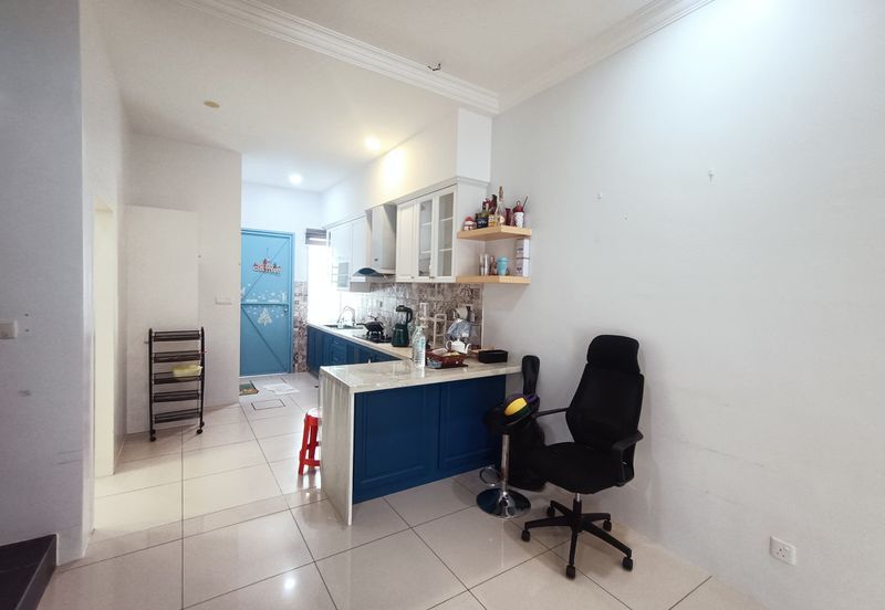 Bandar Tasek Mutiara