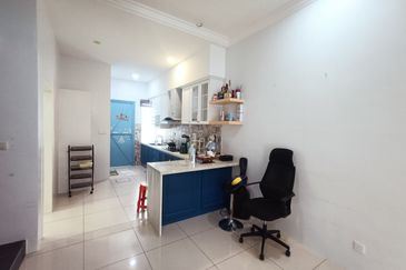 Bandar Tasek Mutiara