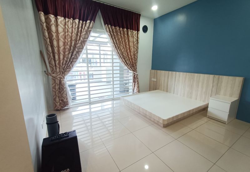 Bandar Tasek Mutiara